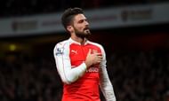 Arsenal v Sunderland - Premier League